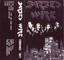 Barbed Wire : Demo